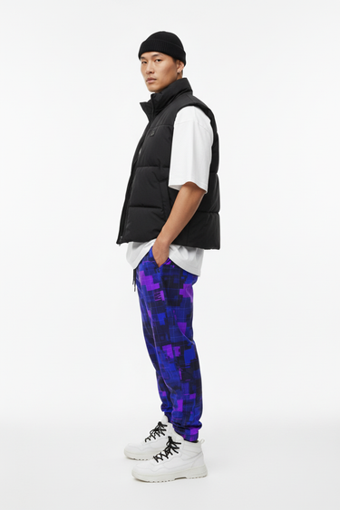 Look 2 Side