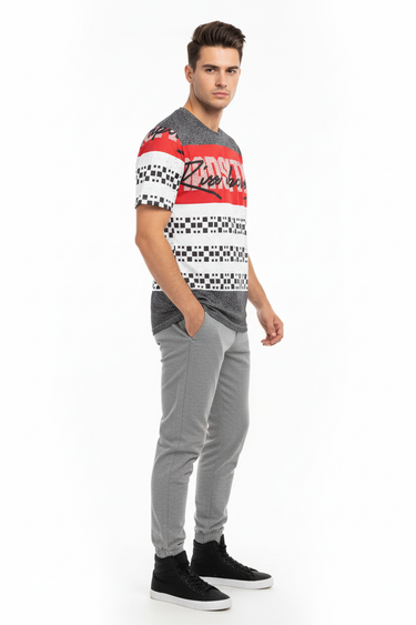 Look 2 Side