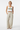 Look 2 - Styled with beige linen wide-leg pants