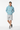 Look 2 - Sweat Shorts