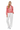 Look 2 - White Linen Pants