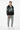 Look 2 - White Studio Joggers