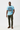 Look 20 – Sky Blue Chinos Male