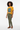 Look 24 – Gold Female Chinos
