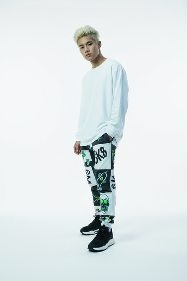 Look 2