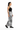 Look 3 – Asian Model, Side