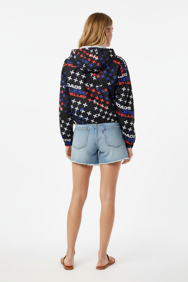 Look 3 Back