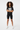 Look 3 – Black Biker