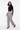 Look 3 – Black turtleneck & pointed mules