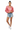 Look 3 - Denim Shorts
