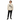 Look 3 - Dust with Joggers