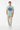Look 3 — Dusty Blue + Chinos