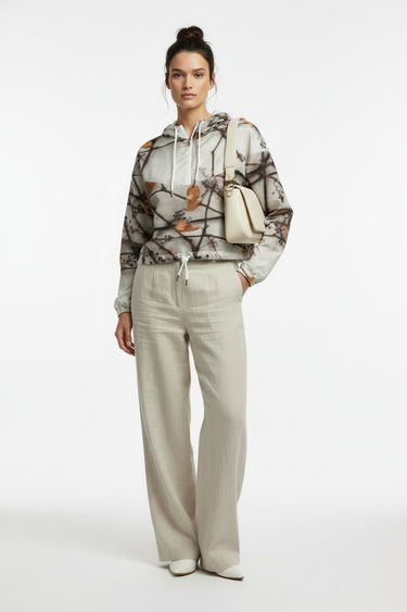 Look 3 – Elevated Studio
