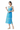 Look 3 – Feminine Minimal