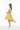 Look 3 – Feminine & Sweet
