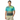 Look 3 - Front View with Khaki Shorts