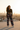 Look 3 – Golden Hour Rooftop