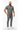 Look 3 - Grey Chinos