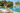 Look 3 – Infinity Pool
