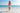 Look 3 – Into the Waves
