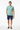 Look 3 - Navy Swim Shorts
