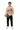 Look 3 – Peachy Male Skate