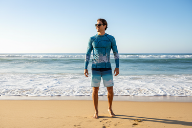 Look 3 Revised – Shore