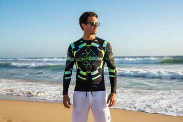 Look 3 Revised – Shore