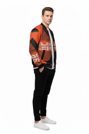 Look 3 Side