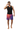 Look 3 - Summer beach tank