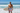Look 3 – Surfboard on Shore