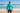 Look 3 – Surfboard on Shore