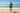 Look 3 – Surfboard on Shore