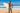 Look 3 – Surfboard on Shore