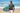 Look 3 – Surfboard on Shore