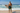 Look 3 – Surfboard on Shore