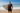 Look 3 – Surfboard on Shore