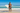 Look 3 – Surfboard on Shore