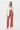 Look 3 – White linen blazer & bandeau