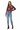 Look 3 - White Studio Jeans