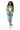 Look 3 - White Studio Jeans