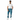 Look 3 - White T-Shirt