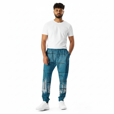 Look 3 - White T-Shirt