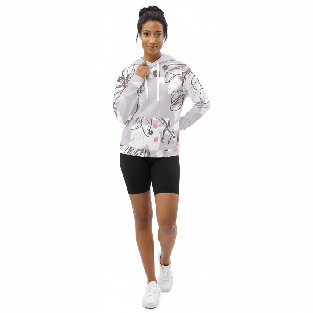 Look 4 - Athletic Shorts