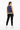 Look 4 - Back View Sporty