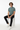 Look 4 - Black Jeans