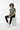 Look 4 - Black Joggers