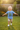 Look 4 – Blue Backyard