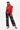 Look 4 – Bold Statement