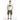 Look 4 - Cargo shorts, confident stance